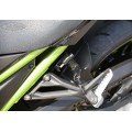Sato Racing Helmet Lock for Kawasaki Z900 (2017+) Sato Racing Helmet Lock for Kawasaki Z900 (2017+)